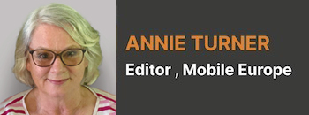 Annie Turner